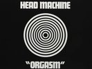 Head Machine - Orgasm (UK  1969 ) Vinyl LP reissue- TDP label