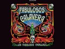 Los Fabulosos Cadillacs Fabulosos Calavera [2LP] Records & LPs New