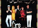 B-52'S WHAMMY  (40TH ANNIVERSARY/GREEN/BLACK SPLATTER VINYL) (SYEOR) (I) Records