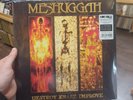 Meshuggah - Destroy Erase Improve (SEALED/NEW, VINYL LP, x/2000)