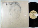 SCOTTY McFARLAND Autumn NM shrink private press aor funk breaks yacht folk synth