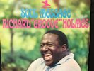Jazz Organ SOUL MESSAGE Richard Groove Holmes 65 PRESTIGE  Vinyl Lp  Record VanG