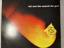 LSD And The Search For God OOP Black Vinyl Rare 2006