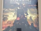 ELDEN RING SHADOW OF THE ERDTREE 2LP Vinyl Soundtrack - Color - NEW & Sealed