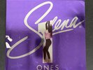 Selena - Ones Greatest Hits LE Picture Disc Vinyl USED NOT TESTED