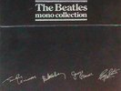 The Beatles Mono Collection / 1982 UK LP BOX  Parlophone Records BM1 SEALED