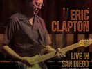 Eric Clapton Live in San Diego With Special Guest J. J. Cale (Vinyl) 12