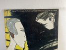 captain beefheart doc at the radar station Vinyl Lp