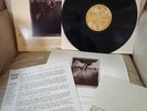 PIXIES+SURFER ROSA+1988 ORIGINAL US+1st PRESS+VERY RARE PROMO+ PRESS KIT+ NM/NM