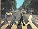 The Beatles Abbey Road Apple Records LP UK Pressing PCS 7088 12