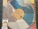 Elvis Presley Blue Hawaii 65th Anniversary RSD Liquid & Sand Vinyl LP