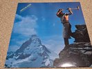 Depeche Mode – Construction Time Again UK vinyl LP 1983 1st Press - Overlabelled