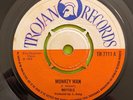 MONKEY MAN MAYTALS 7