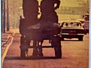 RONNIE LANE and the BAND ''SLIM CHANCE'' - ANYMORE FOR ANYMORE - 12” VINYL LP