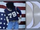 Ryan Adams Gold 2 LP clear vinyl 10 year anniversary
