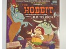 Rankin/Bass The Hobbit Disneyland Records 12