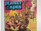 Planet of the Apes Power Records 8147 LP Vinyl 1974 Storytelling 12
