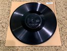 Edison Diamond Disc 78012 Gamble Norge Carsten Woll Norwegian Ethnic EX Rare