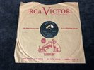 ELVIS PRESLEY 78 RCA 20-6381 GOOD ROCKIN’ TONIGHT/I DON’T CARE IF ORIG EARLY RCA