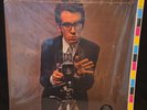 Elvis Costello & The Attractions - This Year's Model LP Radar RAD 3 1978 UK 1st