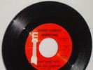 Don Ray Sampson Baby Come Back Take it Easy Red Label Promo Funk Soul 45 Rare