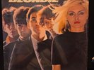Blondie Self-Titled Debut LP Private Stock PS 2023 1976 US Original First Press