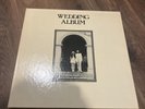 John Lennon And Yoko Wedding Vinyl LP Album