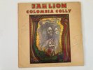 lp JAH LION  columbia colly 1976  ISLAND lee perry LISTEN