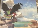 Never Turn Your Back on a Friend by Budgie (Record, 2014)