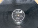 BUDDY HOLLY UK 1958 CORAL 78   RAVE ON   TAKE YOUR TIME   CORAL Q.72325