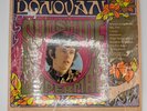 Vtg 1966 Epic Records Donovan Sunshine Superman LN24217 Mono LP