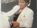 MICHAEL JACKSON - THRILLER - VINYL LP - EPIC USA 1982 - ERSTAUSGABE - NEU - OVP