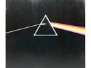 Harvest Pink Floyd The Dark Side Of The Moon Vinyl LP 1973 UK Stereo - SHVL 804