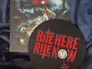 Ghost Rite Here Rite Now w/Slip Mat Exclusive Spotify Limited Magenta Vinyl