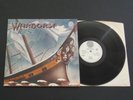 WARHORSE Red Sea 1Y1/2Y1 1st PRESS VERTIGO VG+ COVER & Superb Ex+/MINT- AUDIO