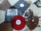 CANNIBAL CORPSE - Unoffical Red Vinyl  Deicide Death Obituary