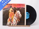 Burning Spear Hail H.I.M. A-1 B-1 LP Album Vinyl Record RDC 2003 - EX/EX