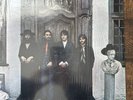 The Beatles the Beatles Again LP Apple #SO-385, Used