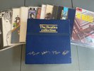 The Beatles BC13 Blue Box Collection Complete UK Edition LP Unplayed Vinyls