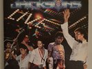 Michael Jackson / The Jackson 5  LIVE  Vintage PROMO Vinyl 2xLP Record VG+