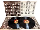 Led Zeppelin Physical Graffiti 2xLP 1976 Swan Song SS 2-200 1198 US EX/EX Insert