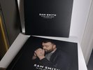 Sam Smith Lonely Hour 10th Anniversary Limited Edition Vinyl
