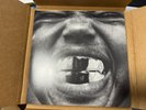 Kanye West (Ye) Bully Vinyl - SIGNED / Autographed