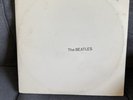 The Beatles White Album Vinyl 2LP Record Colored Capitol Gatefold PLEASE READ