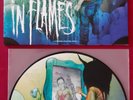 In Flames - The Mirror's... - Original First Press NUMBERED PICTURE LP FOC 2008