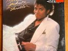 Michael Jackson - Thriller, original pressing in shrink, with hype - LP