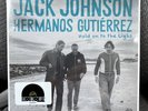 Jack Johnson Hermanos Gutiérrez Hold On To The Light 7'' RSD 2026 Vinyl NEW