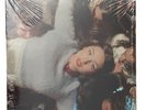 Olivia Rodrigo - Bad Idea Right? Red Colored 7