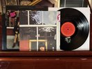 Moby Grape - Self Titled - Uncensored Finger Cover w/Poster 1967 Vinyl LP - EX