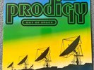 THE PRODIGY - OUT OF SPACE / RUFF IN THE JUNGLE - 12” VINYL RECORD -